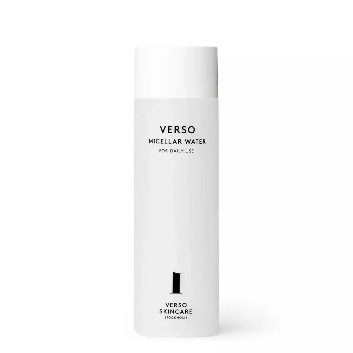Мицеллярная вода Verso Skincare Micellar Water