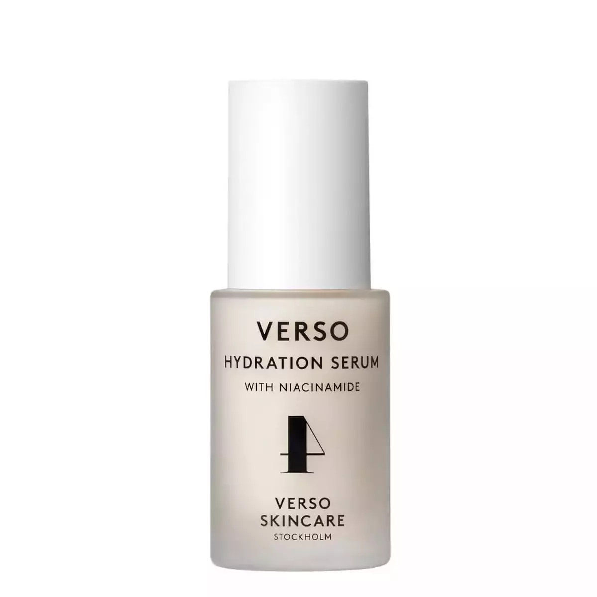Увлажняющая защитная сыворотка для лица Verso Skincare Hydration Serum