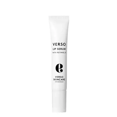 Сироватка для губ Verso Skincare Lip Serum