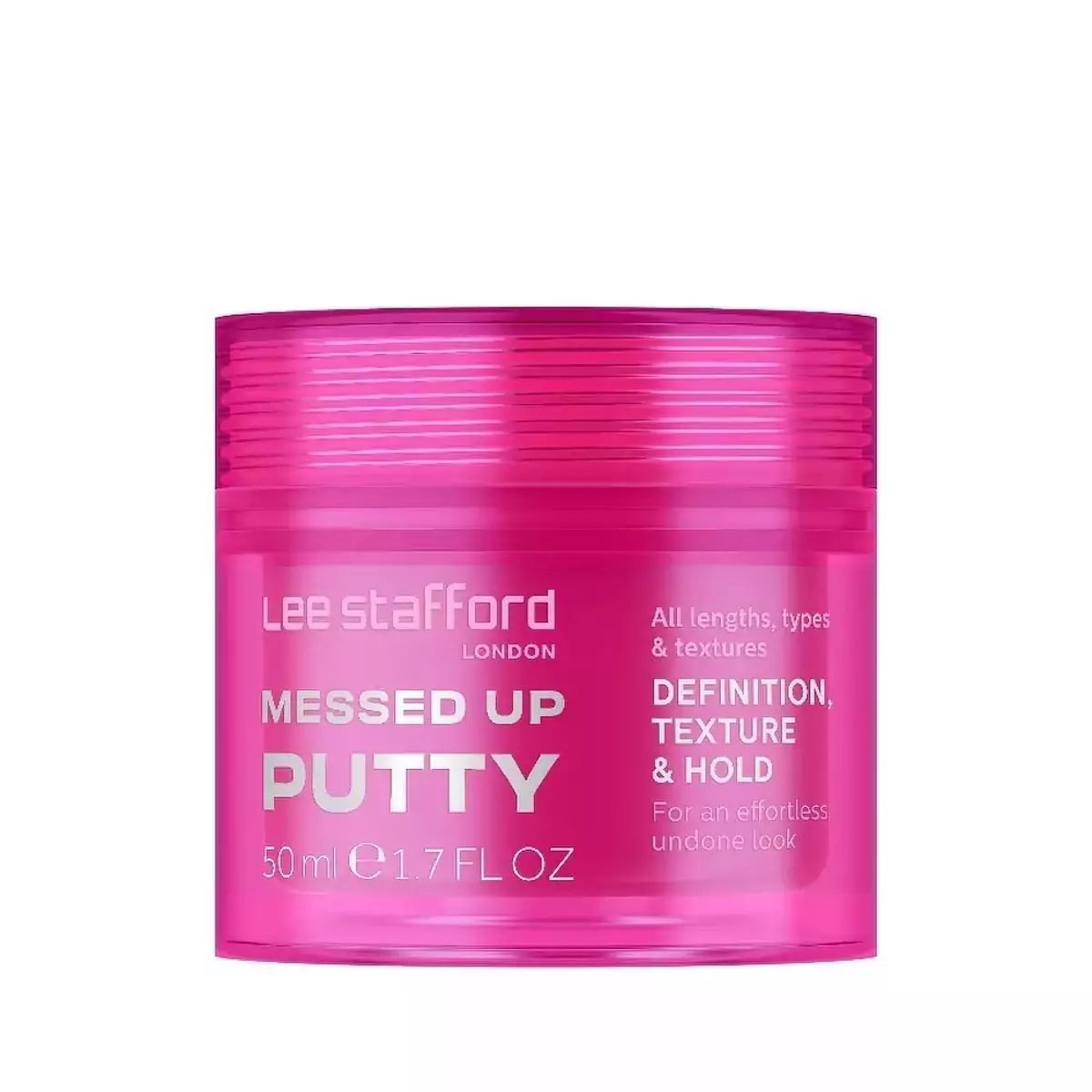 Воск для волос Lee Stafford Messed Up Putty [LS5234]