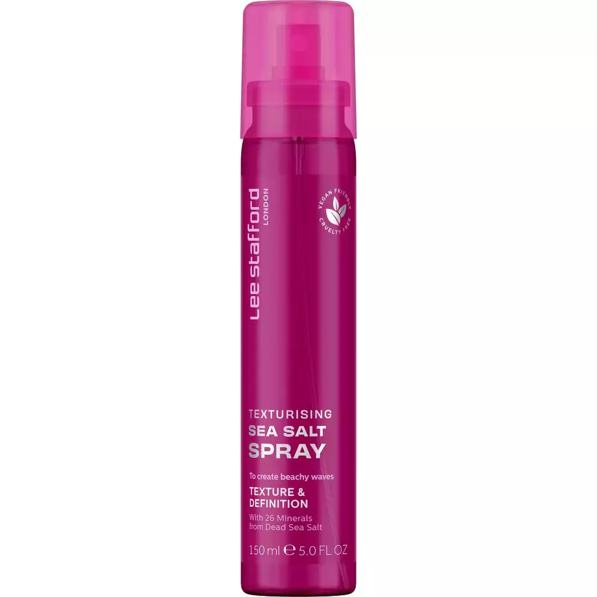 Текстующий спрей Lee Stafford Texturising Sea Salt Spray [LS5258]