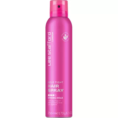 Фіксуючий спрей для волосся Lee Stafford Hold Tight Hairspray [LS5494]