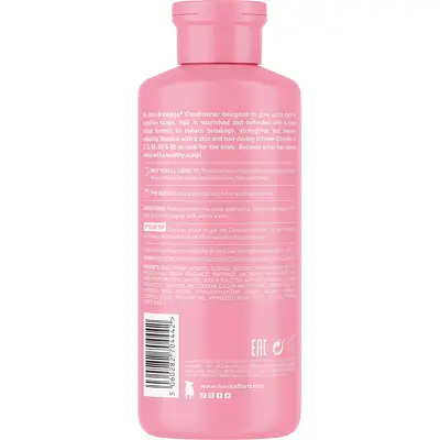 Кондиционер для чувствительной кожи головы и ослабленных волос Lee Stafford Scalp Love Anti-Breakage Conditioner - LS4442