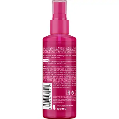 Спрей-активатор для роста волос Lee Stafford Grow Strong and Long Activation Leave-In Treatment - LS6545