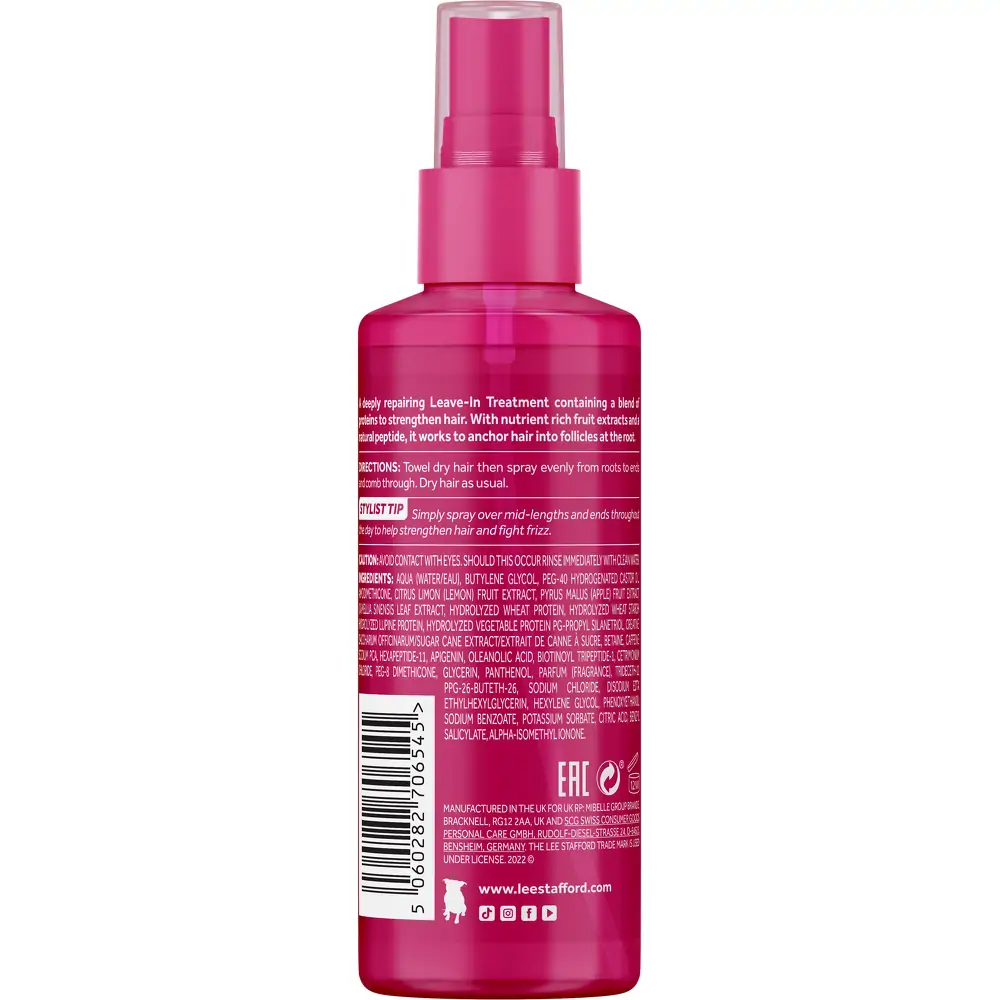 Спрей-активатор для росту волосся Lee Stafford Grow Strong and Long Activation Leave-In Treatment - LS6545