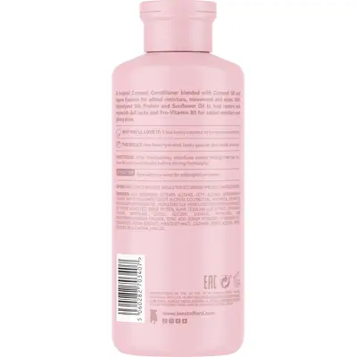 Кондиционер для сияния с кокосовым маслом Lee Stafford Coco Loco Shine Conditioner - LS3407