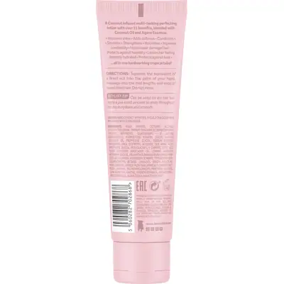 Уход для волос 11 в 1 Lee Stafford Coco Loco Blow and Go 11-in-1 Lotion - LS2868