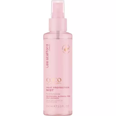Захисний спрей для волосся Lee Stafford Coco Loco Heat Protection Mist - LS3520
