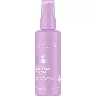 Сироватка для кінчиків волосся Lee Stafford Bleach Blondes Split End Serum - LS1582
