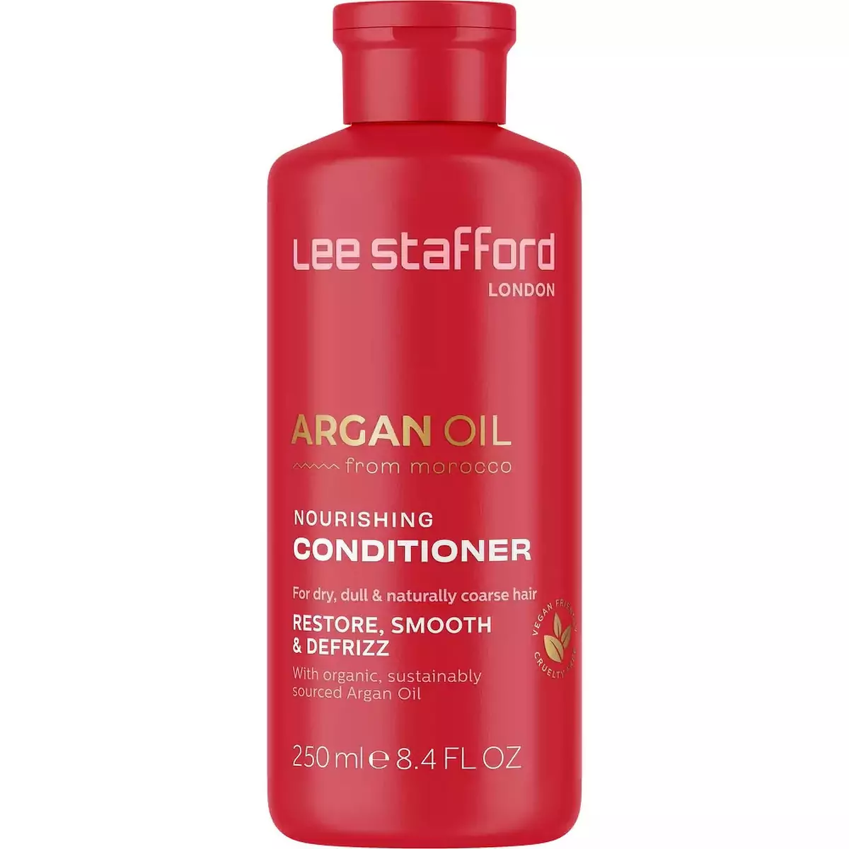 Питательный кондиционер с аргановым маслом Lee Stafford Argan Oil from Morocco Nourishing Conditioner - LS4626
