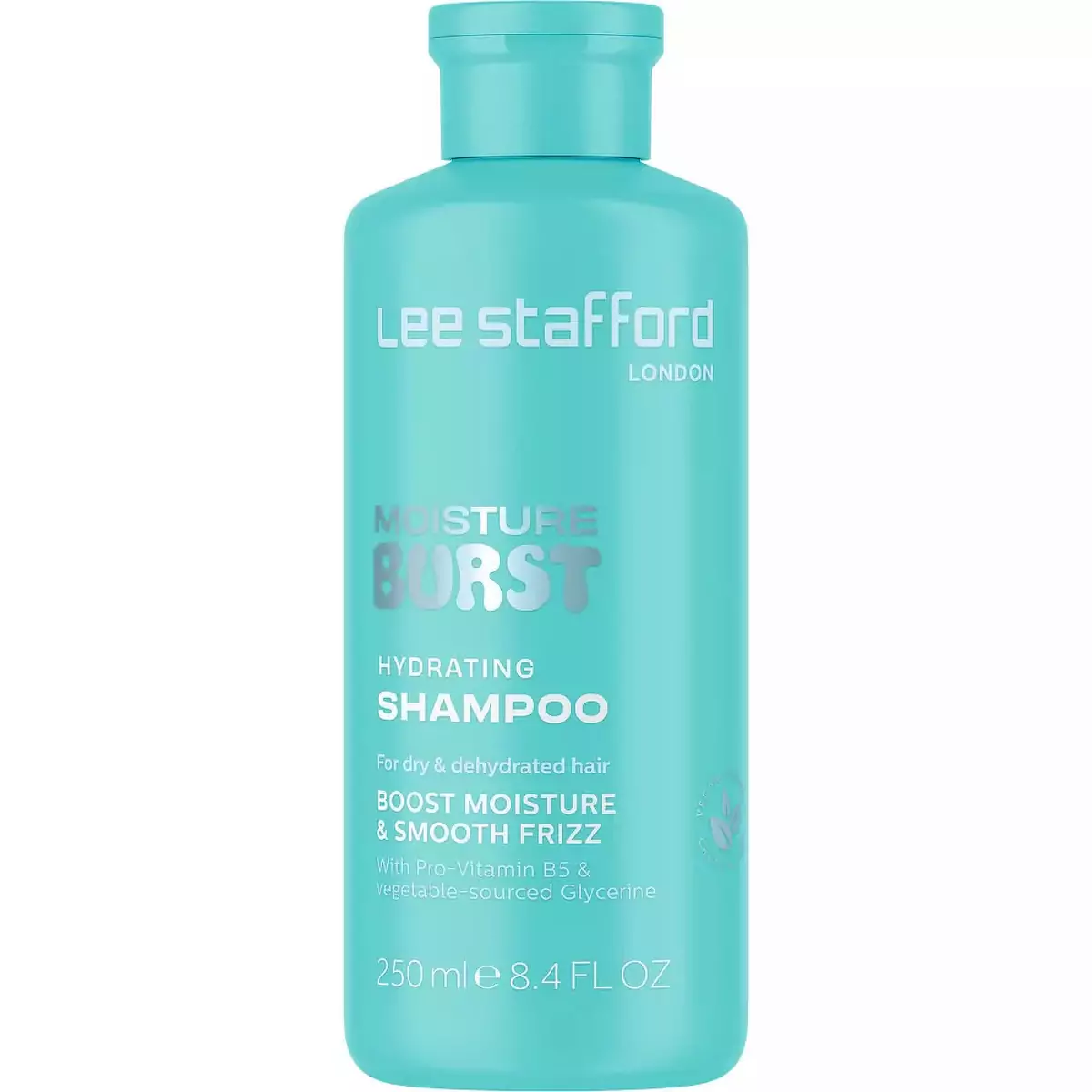 Бессульфатный увлажняющий шампунь Lee Stafford Moisture Burst Hydrating Shampoo - LS6637