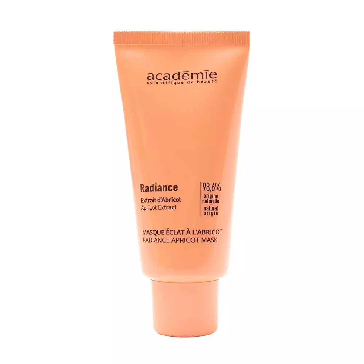 Абрикосовая маска Academie Radiance Apricot Mask
