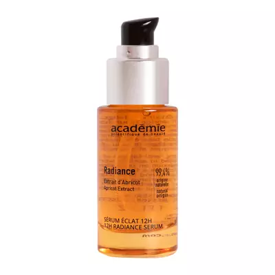 Сыворотка Сияние 12 часов Academie 12H Radiance Serum