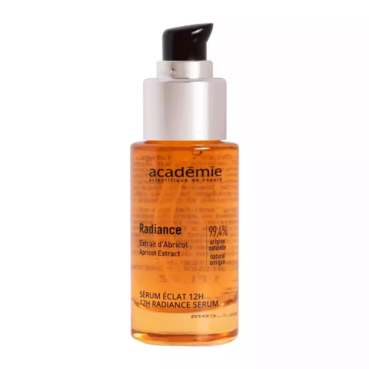 Сыворотка Сияние 12 часов Academie 12H Radiance Serum
