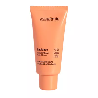 Аквабальзам Сяйво Academie Radiance Aqua Balm