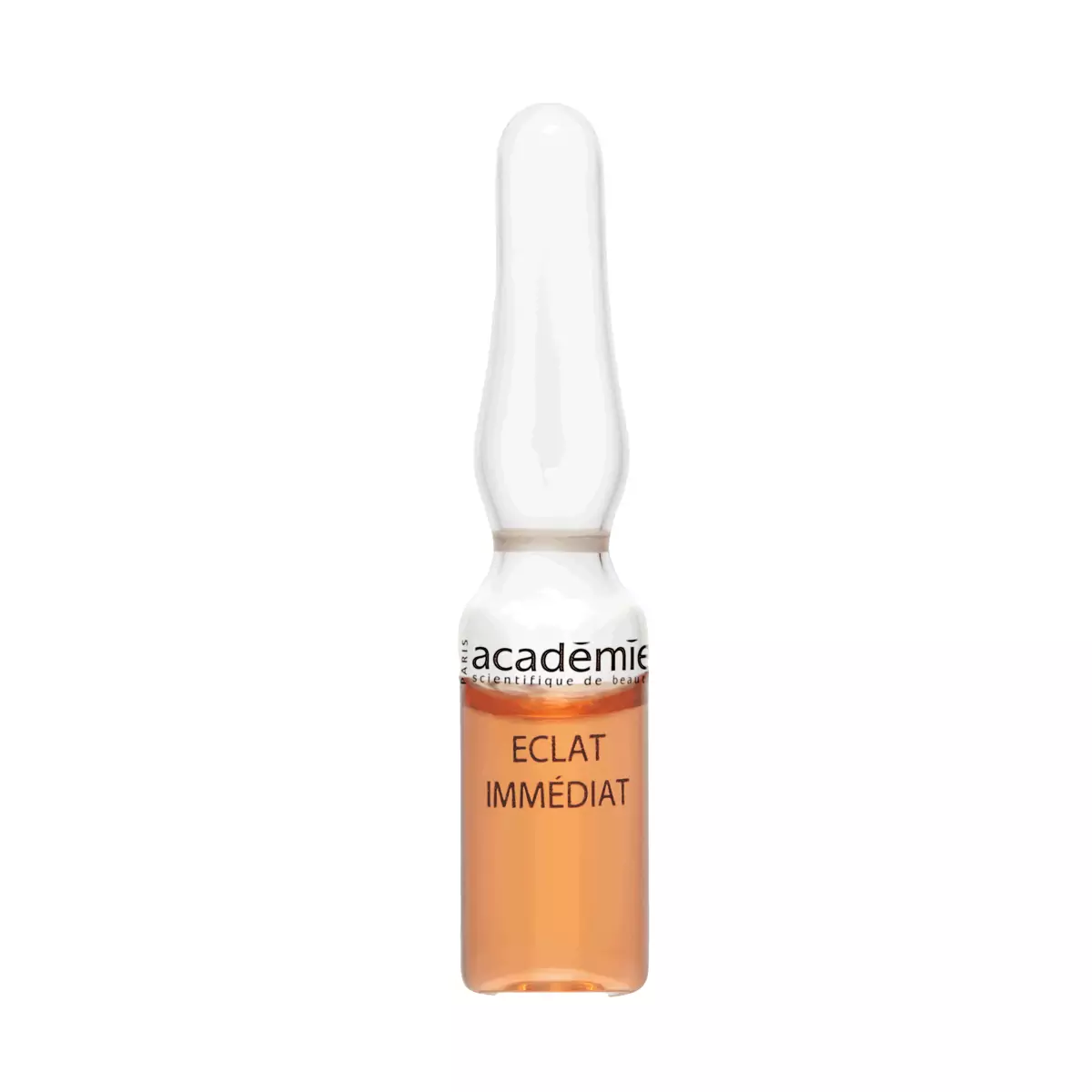 Ампулы Мгновенная красота Academie Radiance Booster Lifting Express