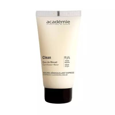 Бальзам Експрес-очищення Academie Express Cleansing Balm