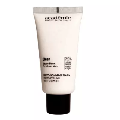 Фітопілінг з морськими водоростями Academie Phyto-Peeling With Seewead