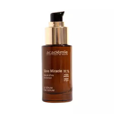 Сыворотка Седьмое Чудо Academie Seve Miracle The Serum
