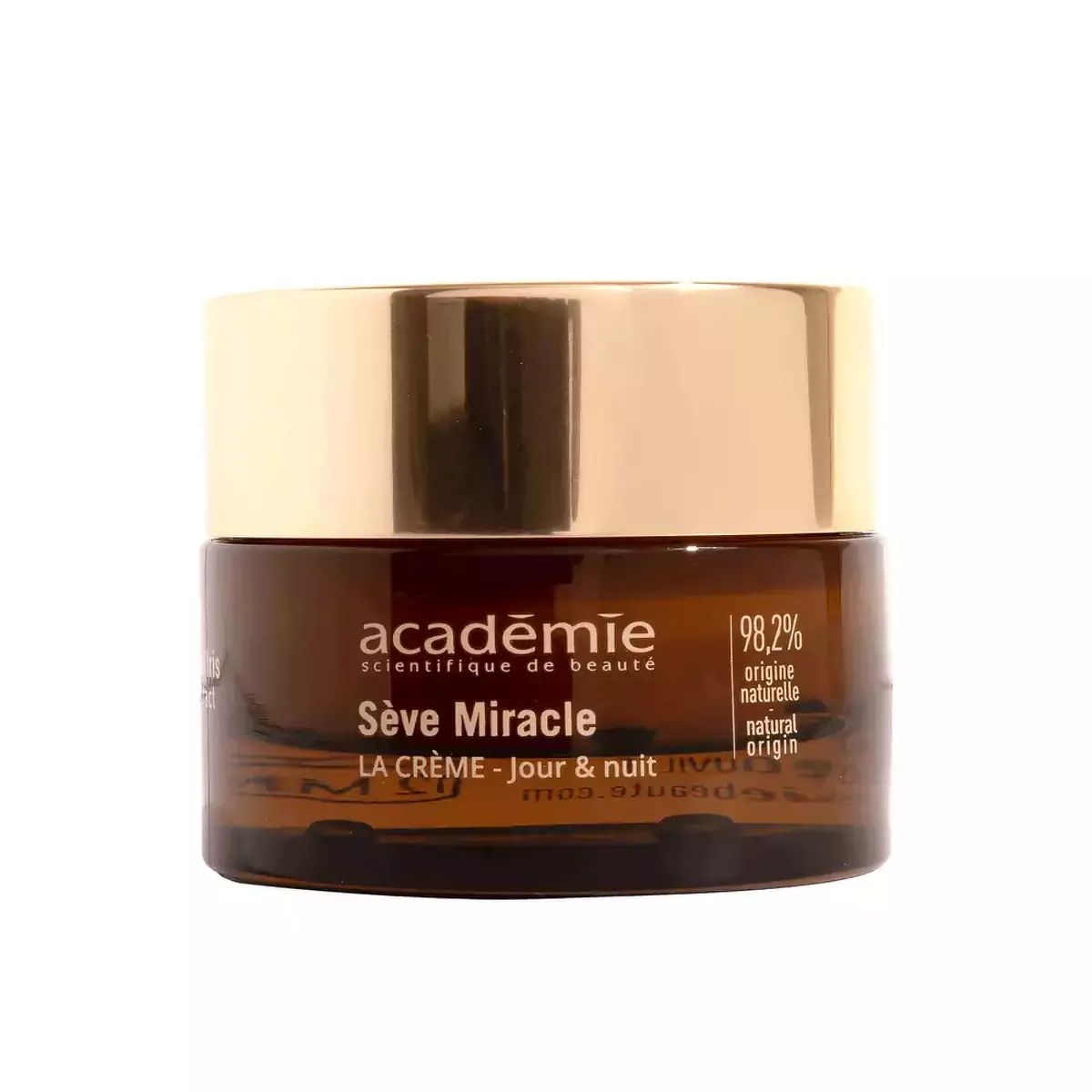 Питательный крем Седьмое чудо Academie Seve Miracle The Cream Day and Night