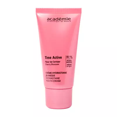 Омолаживающий крем Гидрастиан Academie Time Active Hydrastiane Youth Cream