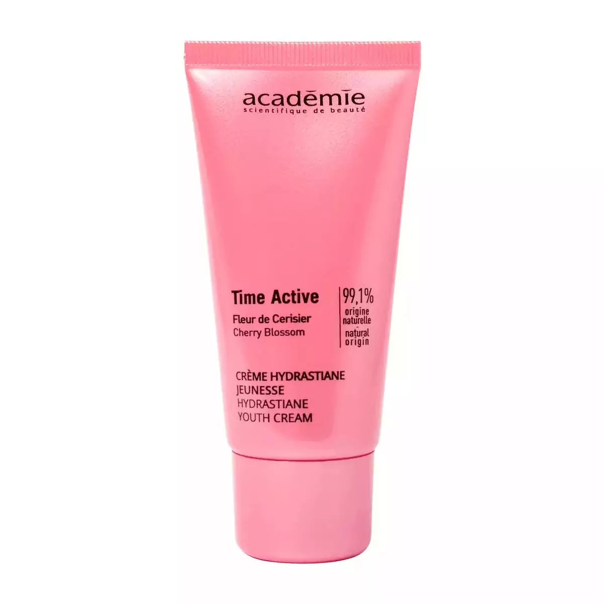 Омолаживающий крем Гидрастиан Academie Time Active Hydrastiane Youth Cream