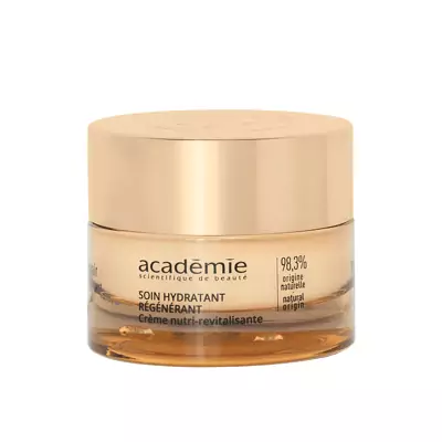 Увлажняющий крем Academie Youth-Repair Moisturizing And Regenerating Care