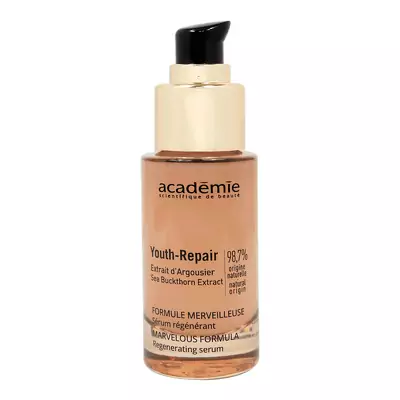 Бустер Формюль Academie Youth-Repair Marvelous Formula Regenerating Serum