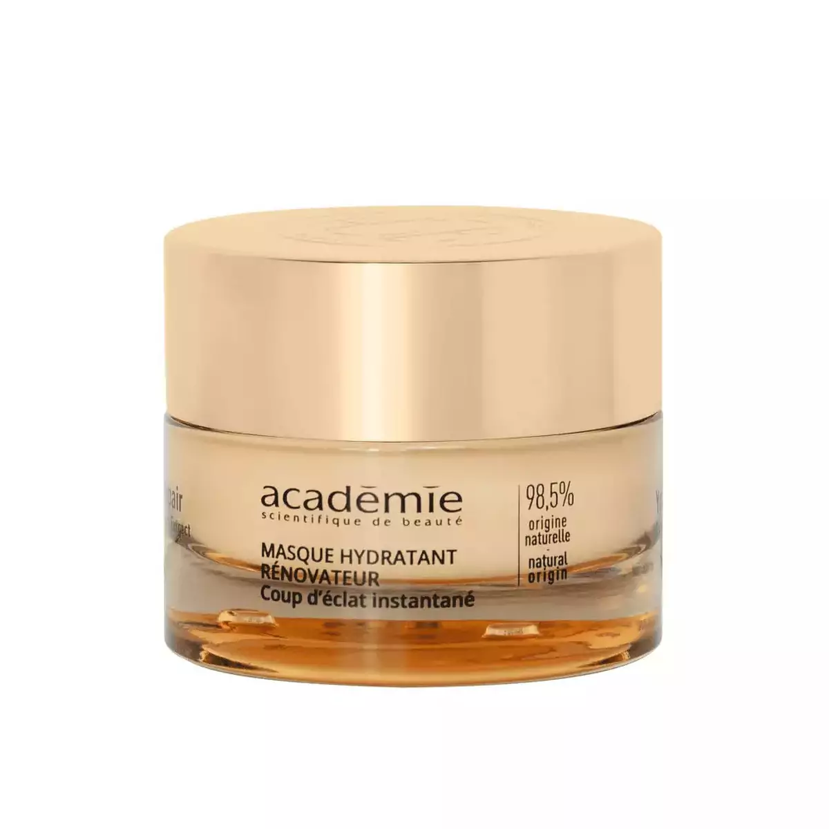 Омолаживающая восстанавливающая маска Academie Youth-Repair Renewing Moisturizing Mask