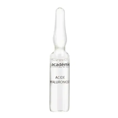 Ампули Гіалуронова кислота Academie Youth-Repair Intensive Moisturizing Booster