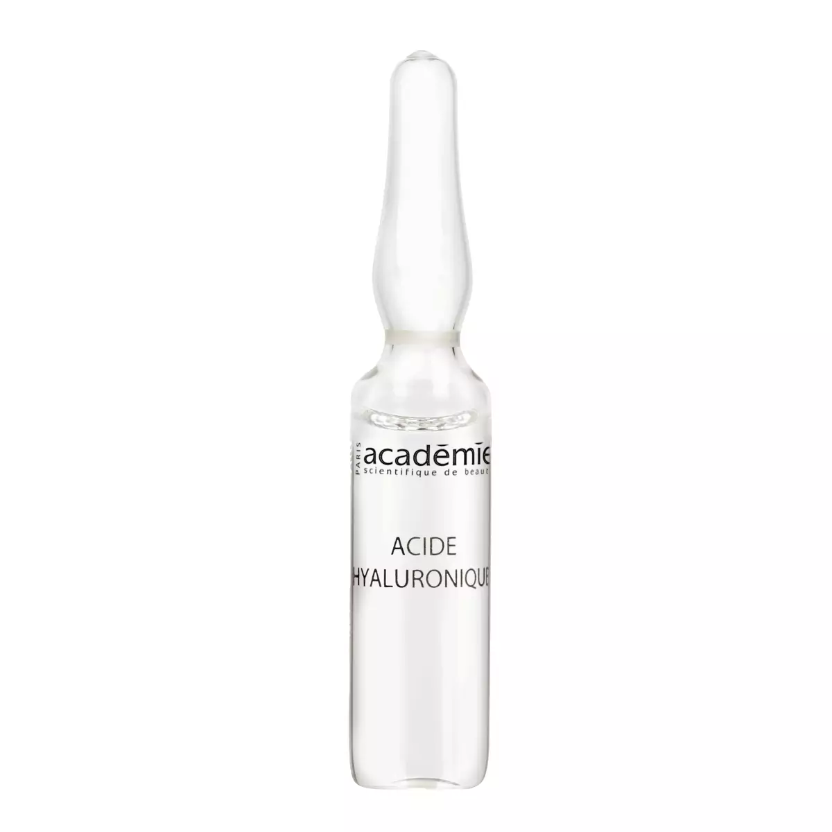 Ампули Гіалуронова кислота Academie Youth-Repair Intensive Moisturizing Booster