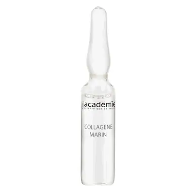 Ампули Морський колаген Academie Youth-Repair Intensive Age Recovery Booster