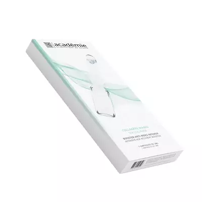 Ампули Морський колаген Academie Youth-Repair Intensive Age Recovery Booster