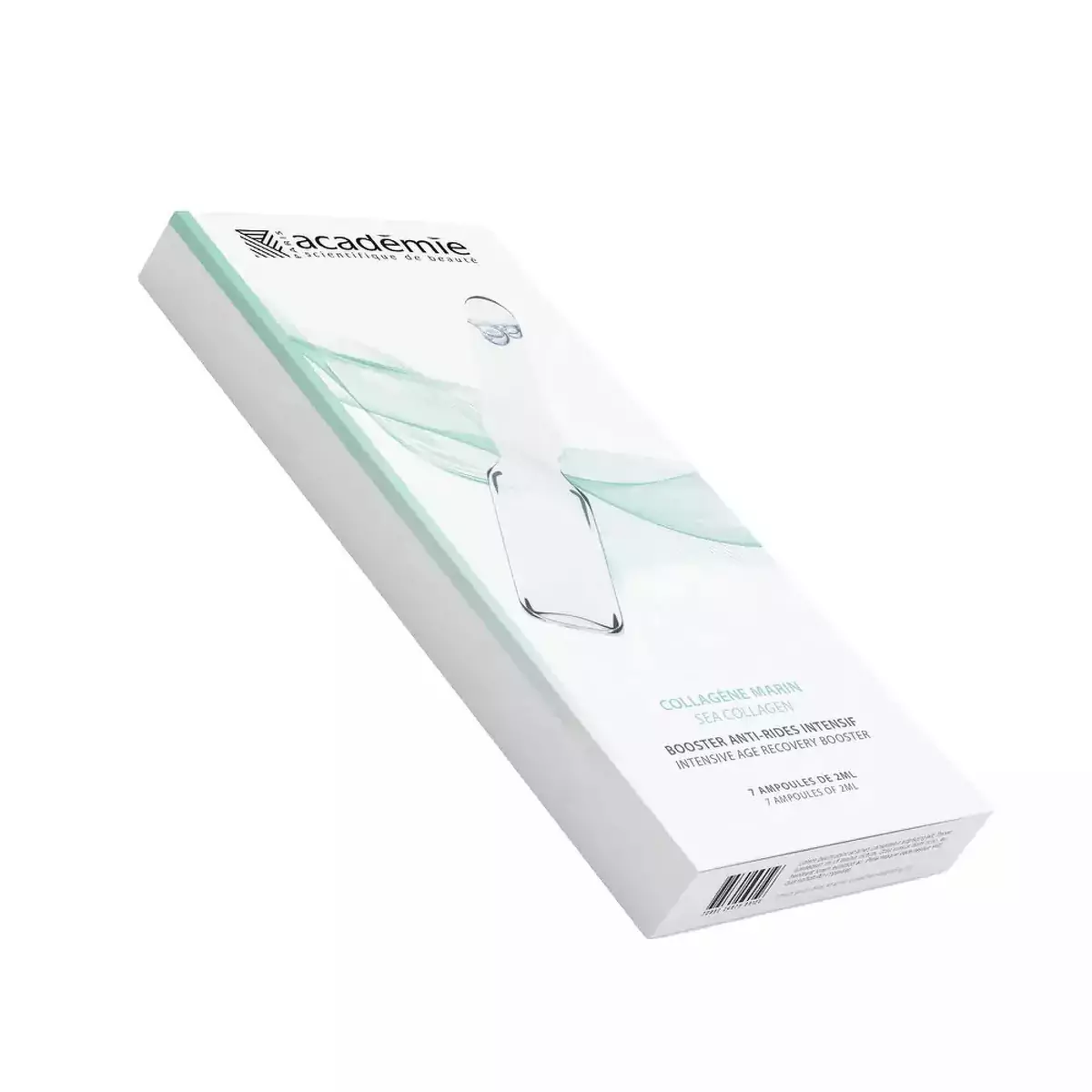 Ампули Морський колаген Academie Youth-Repair Intensive Age Recovery Booster