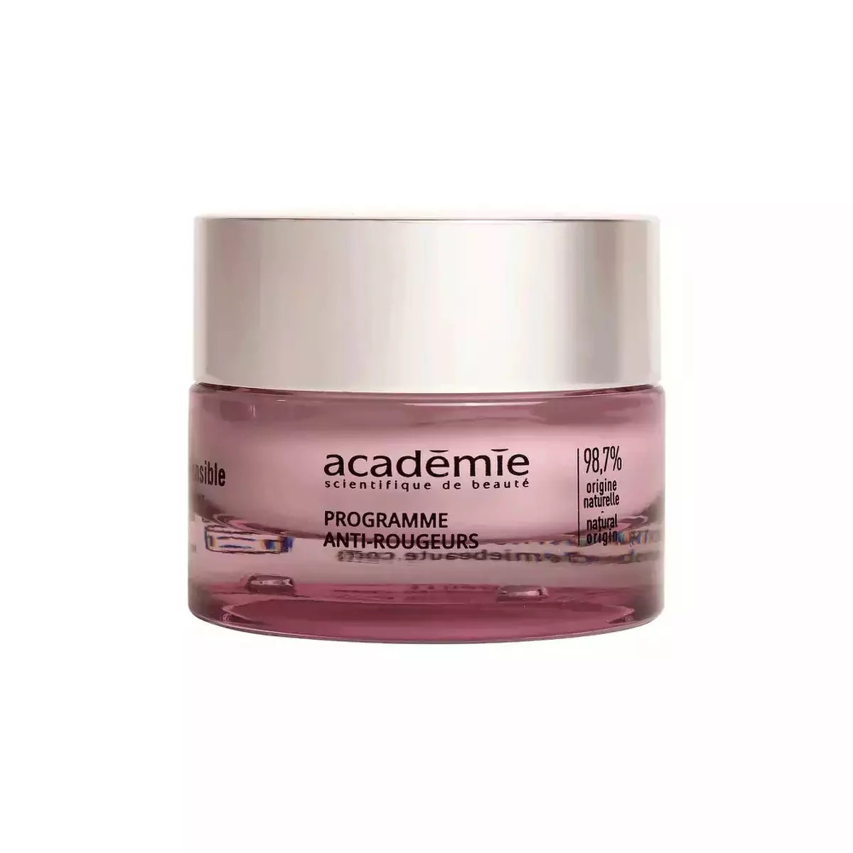 Программа против покраснения Academie Hypo-Sensible Program For Redness