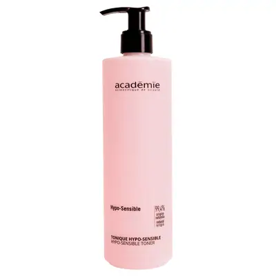 Гипоаллергенный тоник Academie Hypo-Sensible Toner