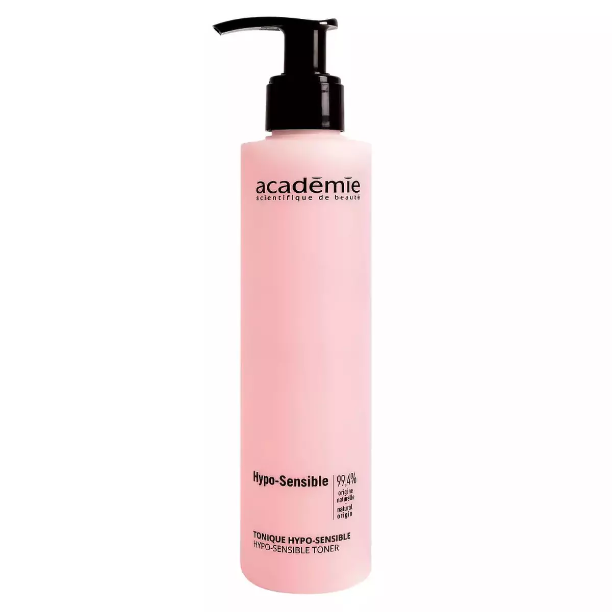 Гипоаллергенный тоник Academie Hypo-Sensible Toner