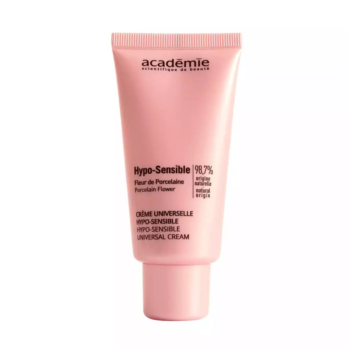 Гипоаллергенный дневной защитный крем Academie Hypo-Sensible Universal Cream