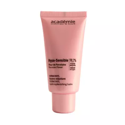 Питательный восстанавливающий крем Дермонил Academie Hypo-Sensible Dermonyl Lipid-Replenishing Balm