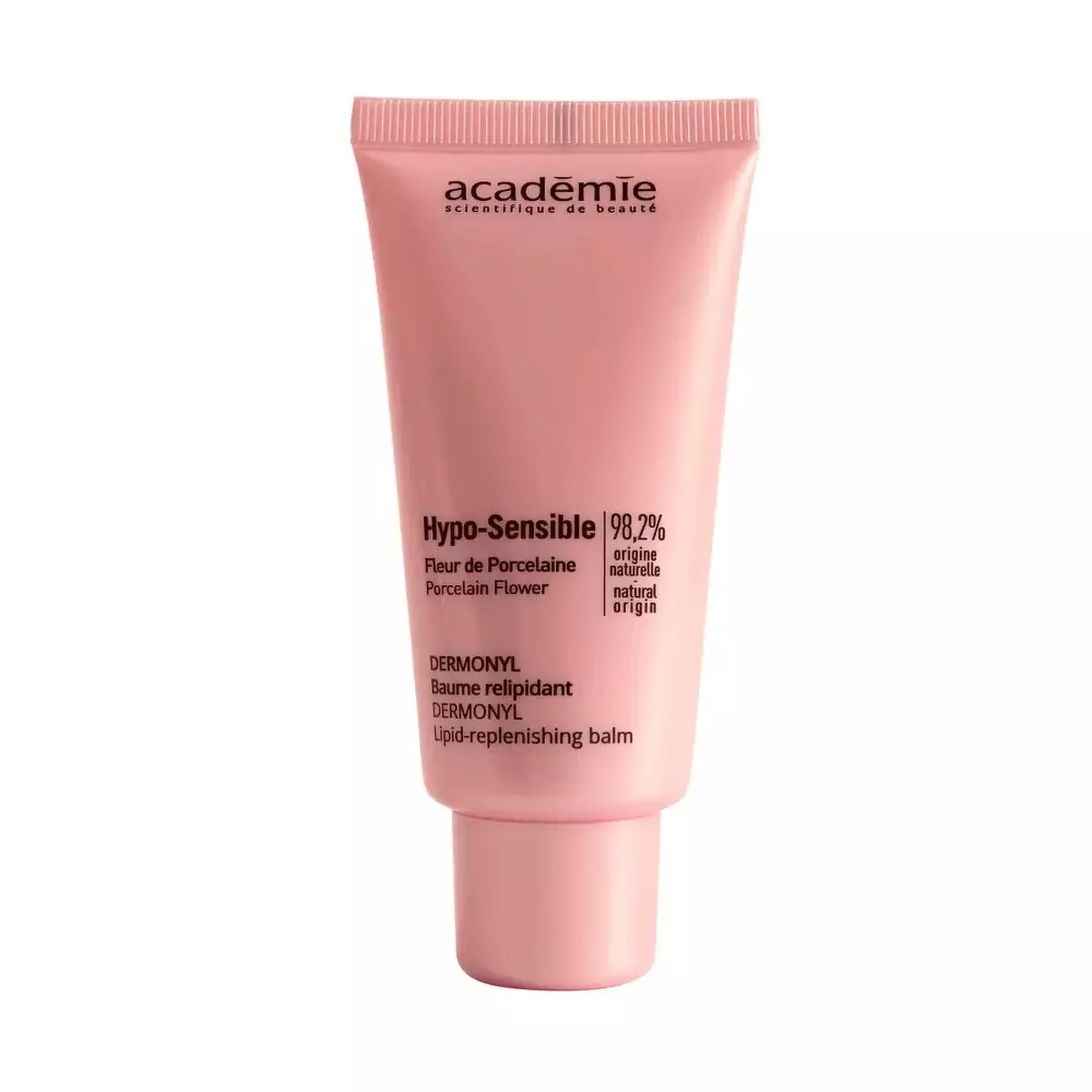 Питательный восстанавливающий крем Дермонил Academie Hypo-Sensible Dermonyl Lipid-Replenishing Balm