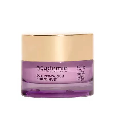 Укрепляющий уход ПроКальций Academie Time+ Redensifying Pro-Calcium Treatment