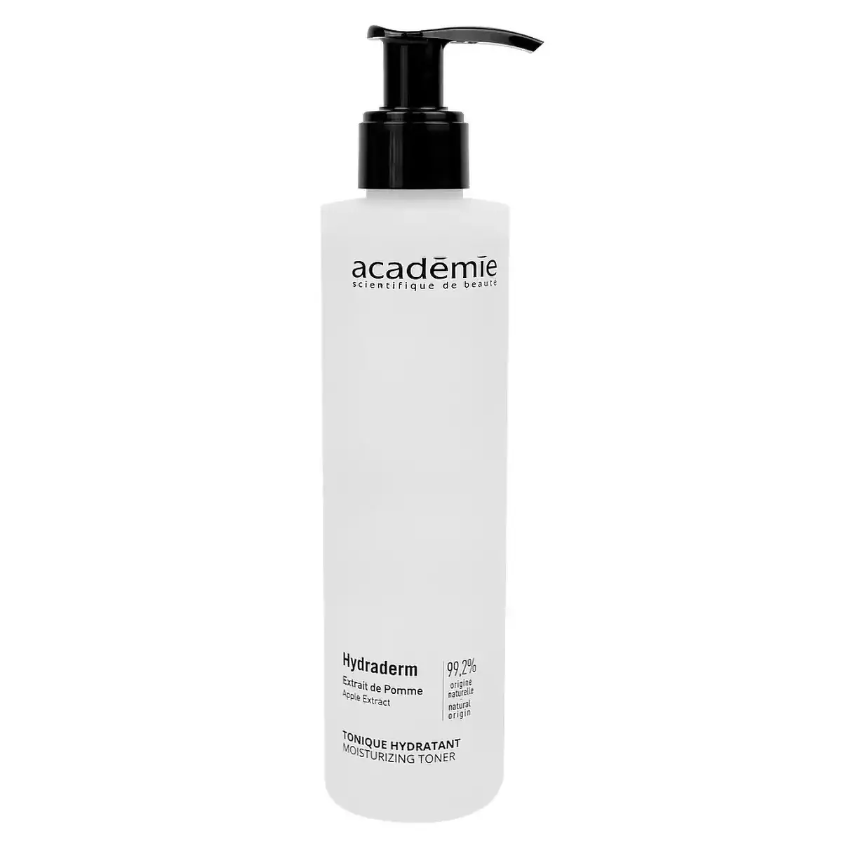 Увлажняющий тоник Academie Hydraderm Moisturizing Toner
