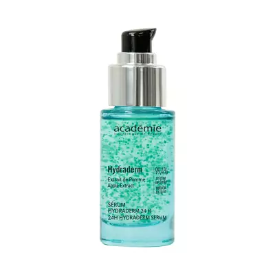Сыворотка Academie Hydraderm Serum 24h