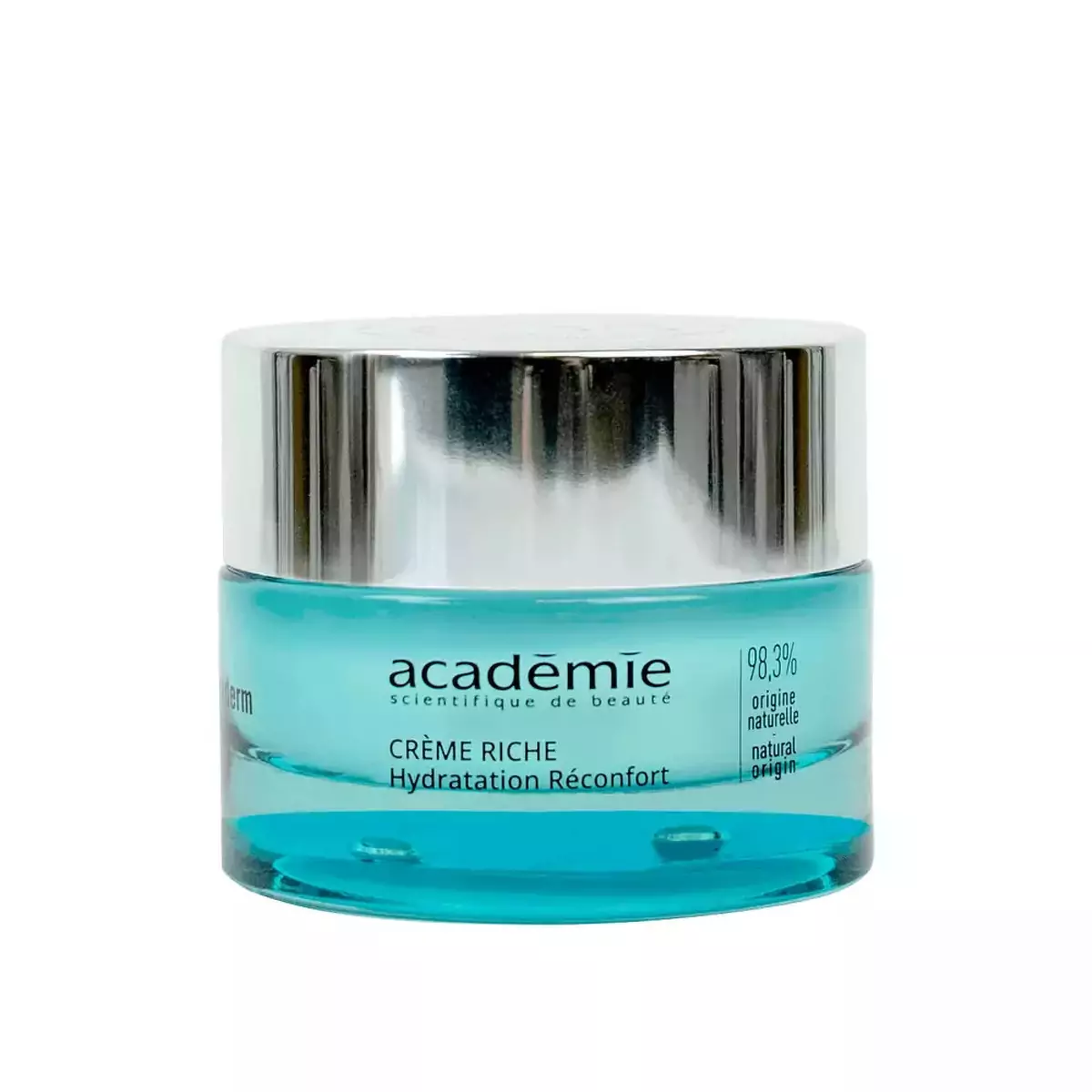 Интенсивный питательный крем Academie Hydraderm Extra Rich Cream
