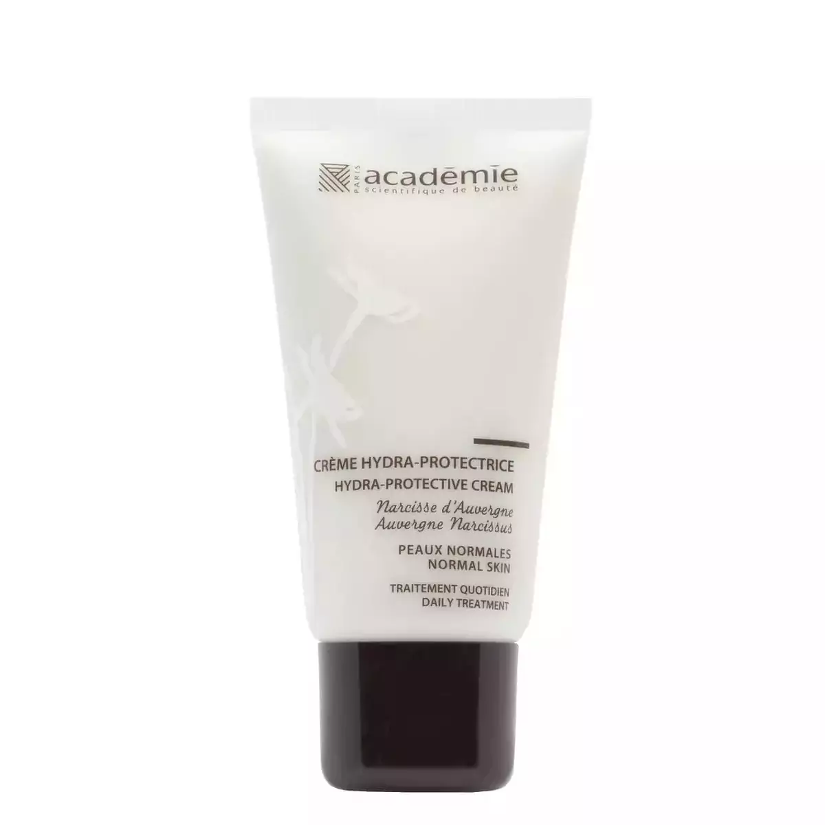 Защитный увлажняющий крем Овернский Нарцисс Academie Aromatherapie Hydra-protective Cream