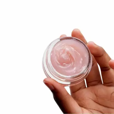 Бальзам-філлер для збільшення обєму губ Melume Glossy Lip Line Eraser Maxi-Lip Filler Balm