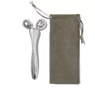 Масажний ролер для обличчя Melume Contouring Facial Roller