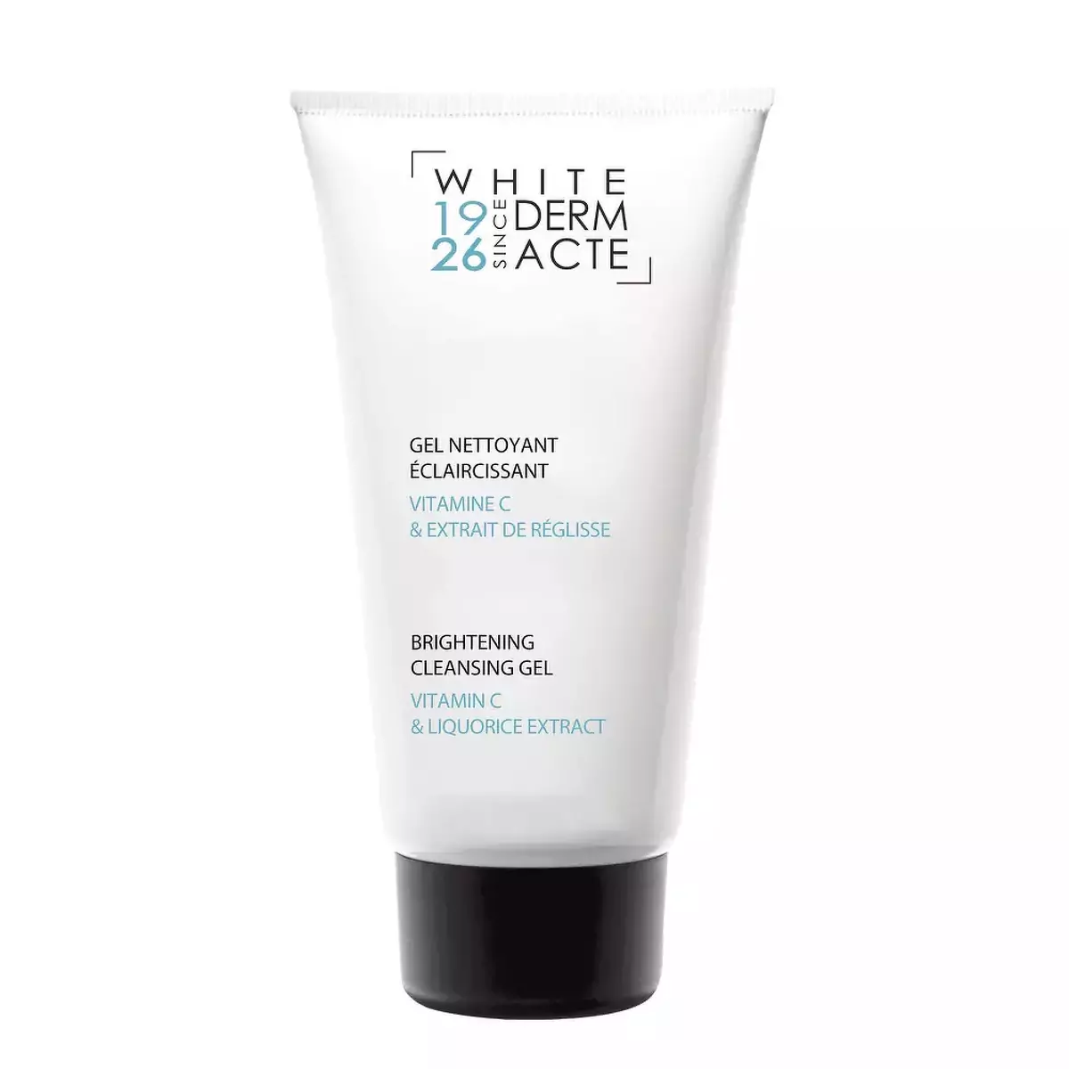 Освітлюючий очищуючий гель Academie White Derm Acte Brightening Cleansing Gel