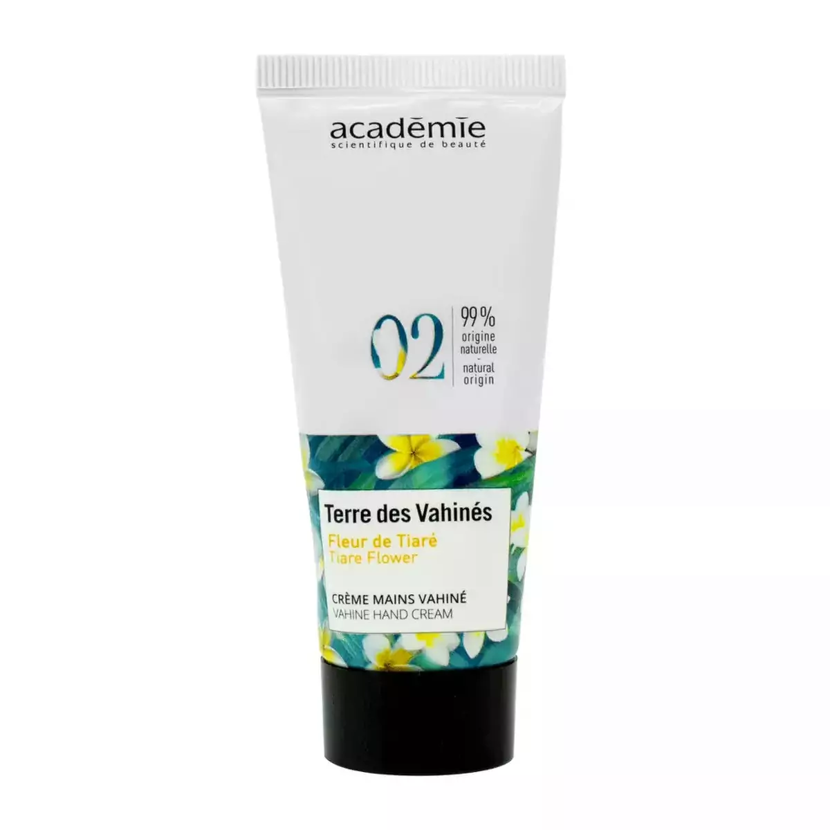 Крем для рук Полинезия Academie Body Vahine Hand Cream