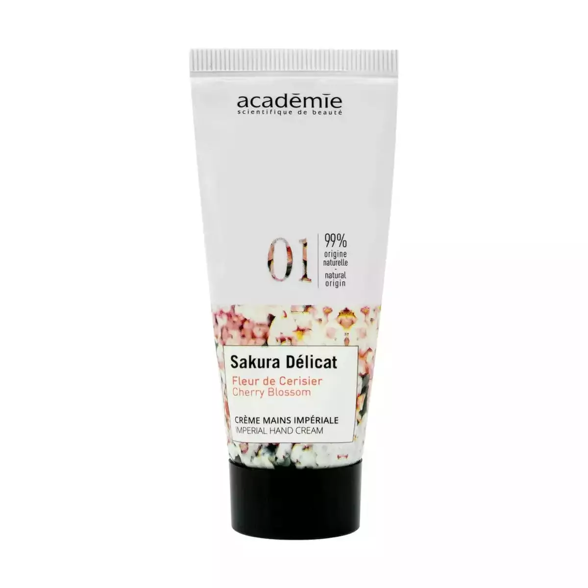 Королевский крем для рук Academie Body Imperial Hand Cream